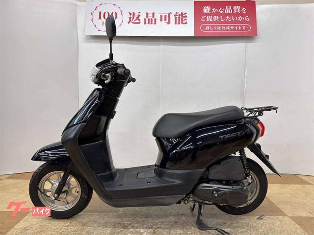 ホンダ タクト・ベーシック 2015年モデル フルノーマル｜バイク王