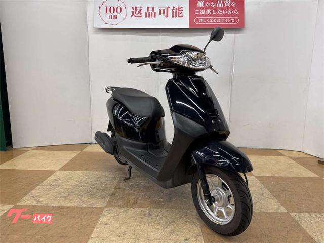 ホンダ タクト・ベーシック 2015年モデル フルノーマル｜バイク王
