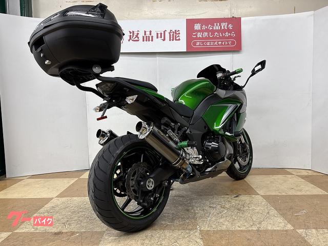 KAWASAKI NINJA1000 黒 スプリングキャンペーン 諸経費無し 消費者還元 KAWASAKI NINJA1000 黒 スプリングキャンペーン 諸経費無し 消費者還元