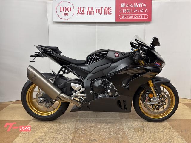 ホンダ CBR1000RR－R カーボンフロントフェンダー カーボン