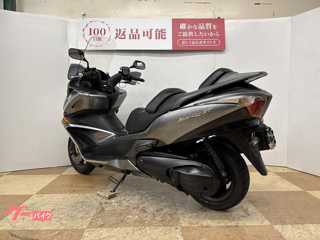車両情報:ホンダ シルバーウイングGT600 | バイク王 新横浜店 | 中古