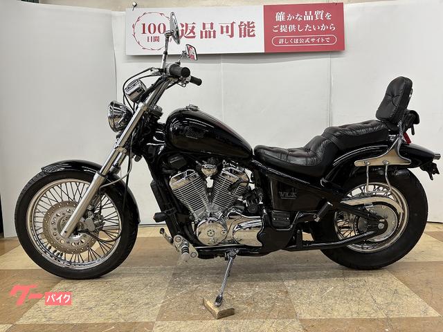 ホンダ スティード400 2001年モデル アップハンドル ウィンカー