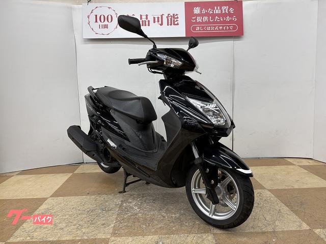 ヤマハ シグナスX SR 2016年モデル フルノーマル｜バイク王