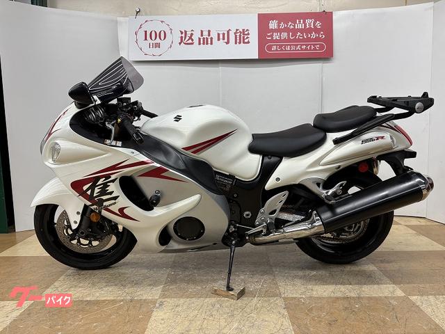 マーベリック 適合車種2008年式GSX-1300R隼 マーベリック 適合車種2008