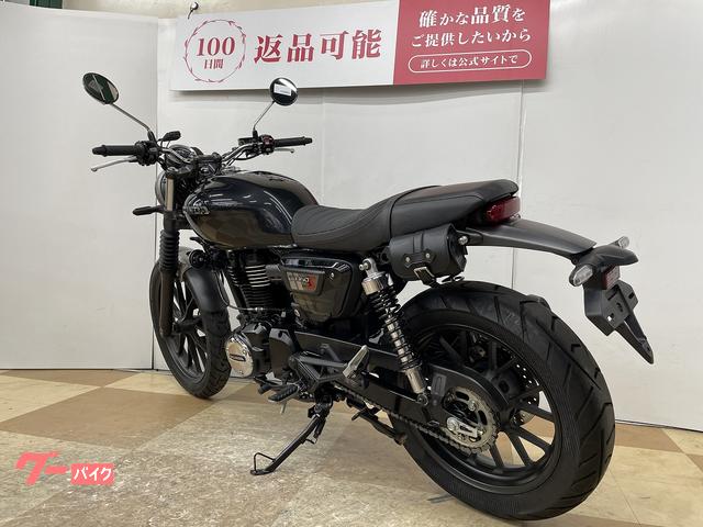 ホンダ GB350S 2021年モデル ワンオーナー フルノーマル