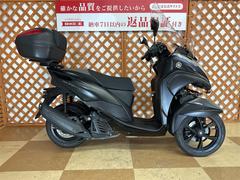 グーバイク】保証・「トリシティ155(ヤマハ)」のバイク検索結果一覧(1 