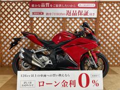 ホンダ　ＣＢＲ２５０ＲＲ　ＵＳＢ電源　盗難アラーム　グリップヒーター装備