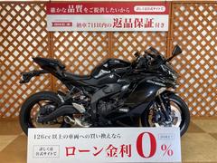 カワサキ　Ｎｉｎｊａ　ＺＸ−２５Ｒ　２０２２年モデル　エンジンスライダー　水冷四気筒