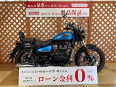 ＲＯＹＡＬ　ＥＮＦＩＥＬＤ　メテオ３５０　スーパーノヴァ　２０２１年モデル　フルノーマル