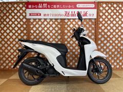 ホンダ　Ｄｉｏ１１０・ベーシック　２０２３年モデル　フルノーマル