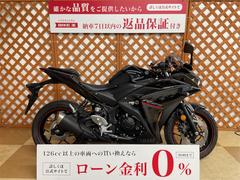 ヤマハ　ＹＺＦ−Ｒ２５　マルチバー　ＵＳＢポート装備