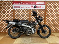 ホンダ　ＣＴ１２５ハンターカブ　ＣＴ１２５ハンターカブ　リアキャリア　ピリオンシート　センターキャリア