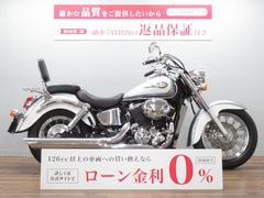 ホンダ　シャドウ４００　バックレストキャリア　キャブレターモデル