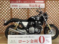 ホンダ　ＣＢ１１００ＲＳ　エンジンガード　純正キー２本あり