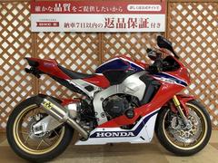 ホンダ　ＣＢＲ１０００ＲＲ