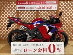 ホンダ　ＣＢＲ６００ＲＲ