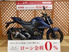 スズキ　ＧＩＸＸＥＲ　２５０　２０２３年モデル　フルノーマル