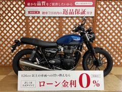 ＴＲＩＵＭＰＨ　ストリートツイン　ＵＳＢ１ポート