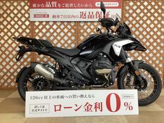 ＢＭＷ　Ｒ１３００ＧＳ　スタンダード　ＥＴＣ　グリップヒーター　クルーズコントロール　標準装備