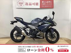 カワサキ　Ｎｉｎｊａ　４００　２０２２年モデル　エンジンスライダー　マルチバー装備