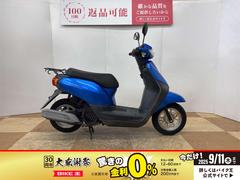 ホンダ　タクト　　２０１８年モデル　フルノーマル車両