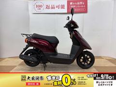 ヤマハ　ＪＯＧ　２０２３年モデル　フルノーマル車両
