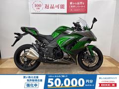 カワサキ　Ｎｉｎｊａ　１０００　ＥＴＣ標準装備　純正キー２本あり