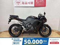 ホンダ　ＣＢＲ６００ＲＲ　マルチバー　メットホルダー装着　純正キー２本あり