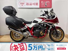 ホンダ　ＣＢ１３００Ｓｕｐｅｒ　ボルドール　ＣＢ１３００スーパーボルドール　エンジンガード　３点ＨＯＮＤＡ純正パニアケース　純正キー２本あ