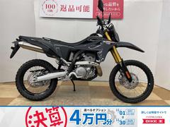 スズキ　ＤＲ−Ｚ４Ｓ　ＵＳＢ充電器付き　純正キー２本あり