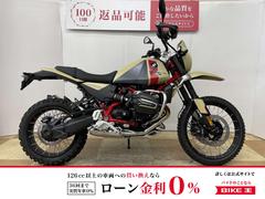ＢＭＷ　Ｒ１２　Ｇ／Ｓ　２０２５年モデル　エンジンガード装備　Ｏｐｔｉｏｎ７１９　ＥＴＣ２．０標準装備