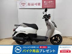 ホンダ　トゥデイ・Ｆ　２０１１年モデル　フロントキャリア装備