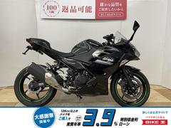 ETC取付】KAWASAKI Ninja250 （カワサキ相模販売の作業実績 2019/06/24
