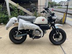 ホンダ　モンキー１２５　新車　国内正規モデル