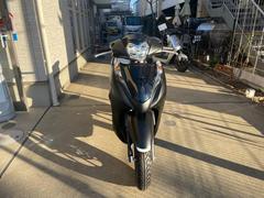 ホンダ　リード１２５　新車国内正規モデル