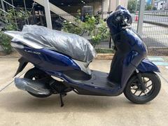 ホンダ　リード１２５　新車国内正規モデル
