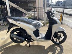 ホンダ　Ｄｉｏ１１０　Ｌｉｔｅ　新車国内正規モデル　　新基準原付・原付免許運転可