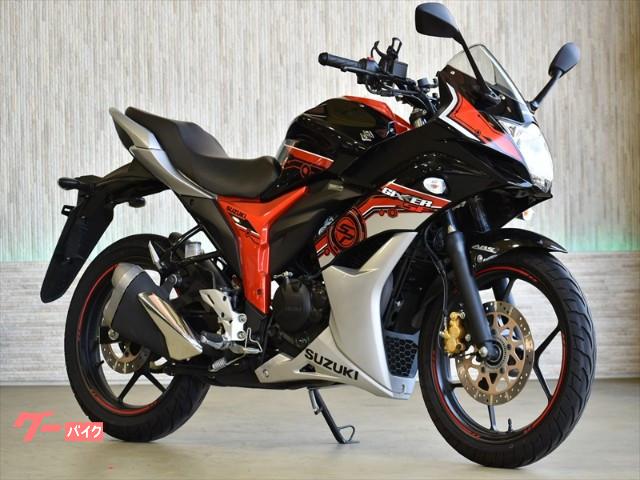 ｇｉｘｘｅｒ ｓｆ １５０ スズキ 修理歴なしのバイク一覧 新車 中古バイクなら グーバイク