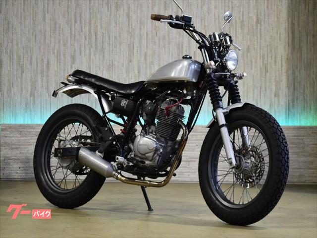 ｆｔｒ２２３ ホンダ フルカスタムのバイク一覧 新車 中古バイクなら グーバイク