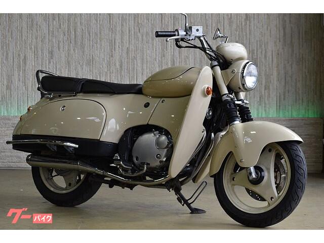 スズキ オールドルックのバイク一覧 新車 中古バイクなら グーバイク
