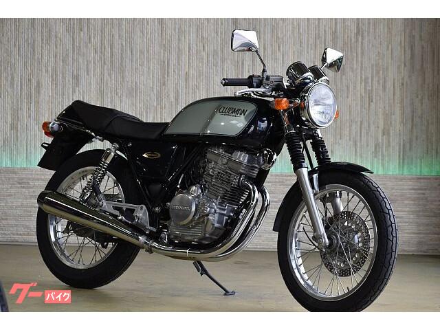 ｇｂ２５０クラブマン ホンダ ブラック系 黒色のバイク一覧 新車 中古バイクなら グーバイク