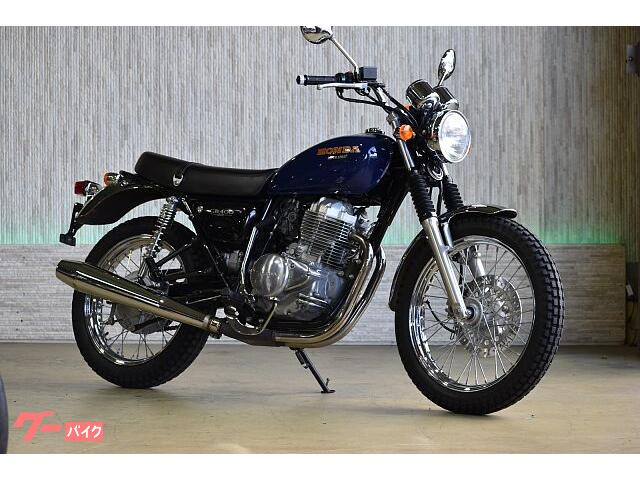 ｃｂ４００ｓｓ ホンダ 走行距離5000 kmのバイク一覧 新車 中古バイクなら グーバイク