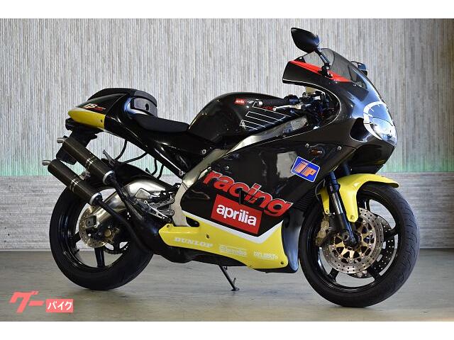 ｒｓ２５０ アプリリア 埼玉県のバイク一覧 新車 中古バイクなら グーバイク