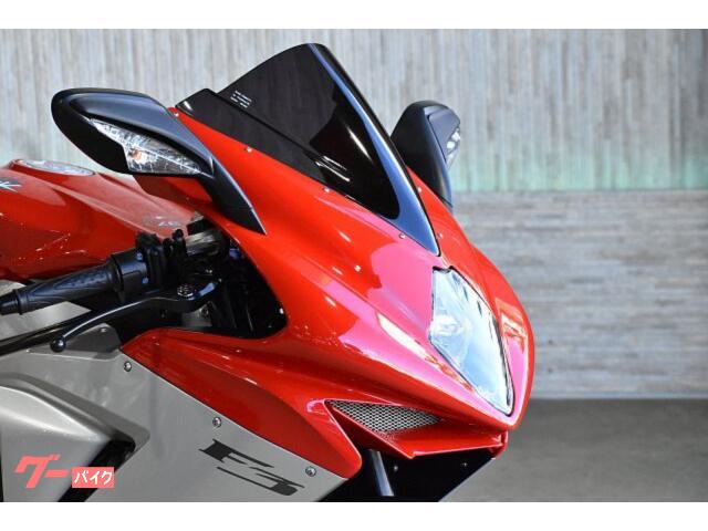 ＭＶ　ＡＧＵＳＴＡ Ｆ３　６７５　本国仕様の画像（埼玉県