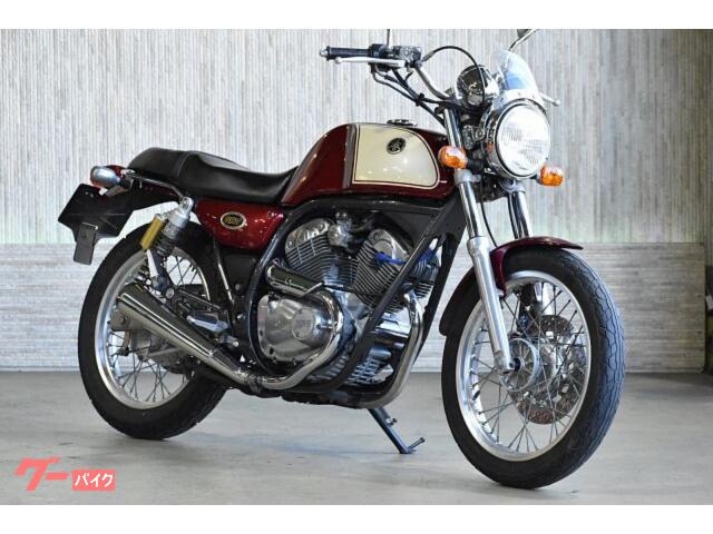 ｓｒｖ２５０ ヤマハ 中古バイク一覧 新車 中古バイクなら グーバイク