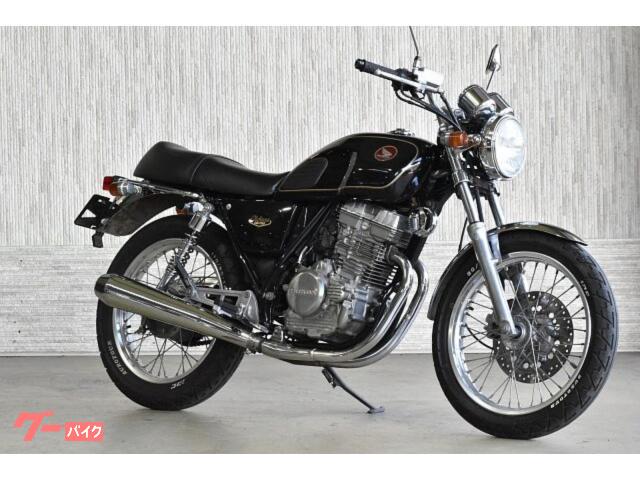ホンダ ｇｂ２５０クラブマン ｅｔｃ付き ビジョギマンケーブ 新車 中古バイクなら グーバイク