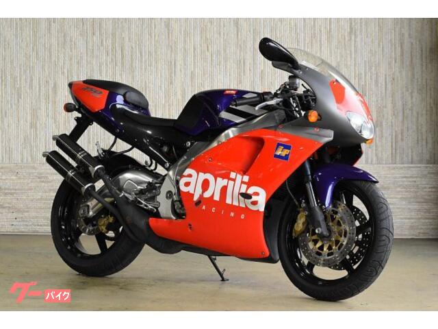 1995年式 アプリリアRS250