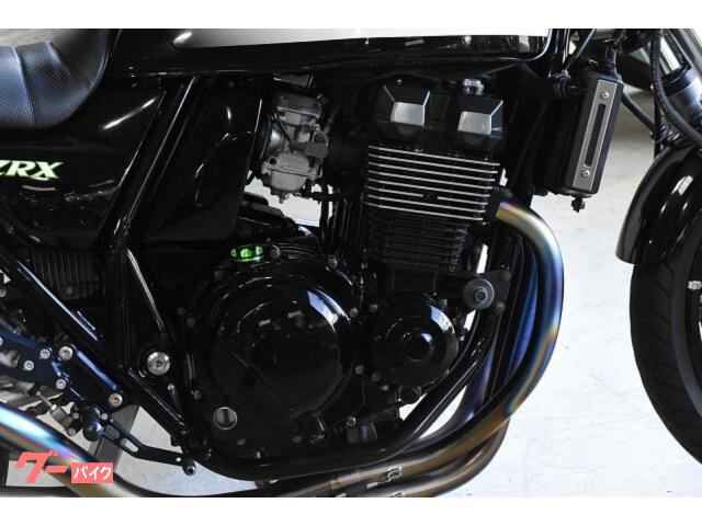 ストライカー　マフラー　ZRX400-2 楽天市場】ストライカー マフラー zrx400（バイク用品｜車用品