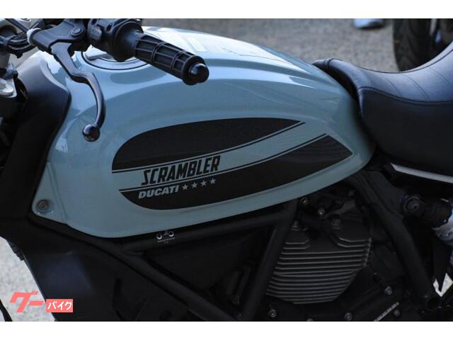 ドカティスクランブラー62用REMUSマフラー ドカティスクランブラー62用REMUSマフラー DUCATI スクラン