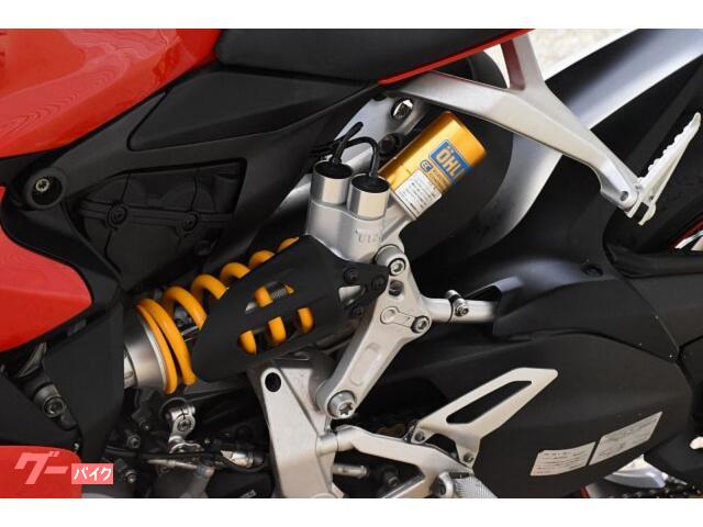 ドゥカティ 1199パニガーレ 本国マフラー 1199パニガーレ マフラー 573.1.339.2A ドゥカティ 純正 中古 バイク